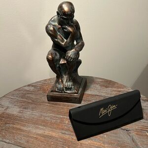 Maui Jim sunglass case